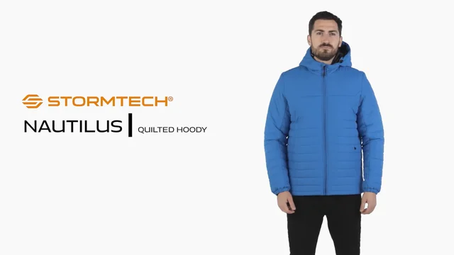 Men's Nautilus Quilted Jacket - Stormtech Canada Retail