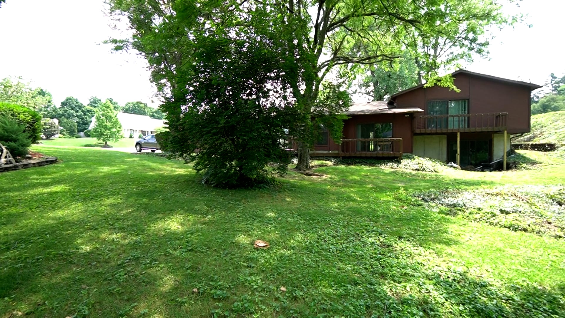 2116 Tullis Drive Middletown OH 45042 on Vimeo