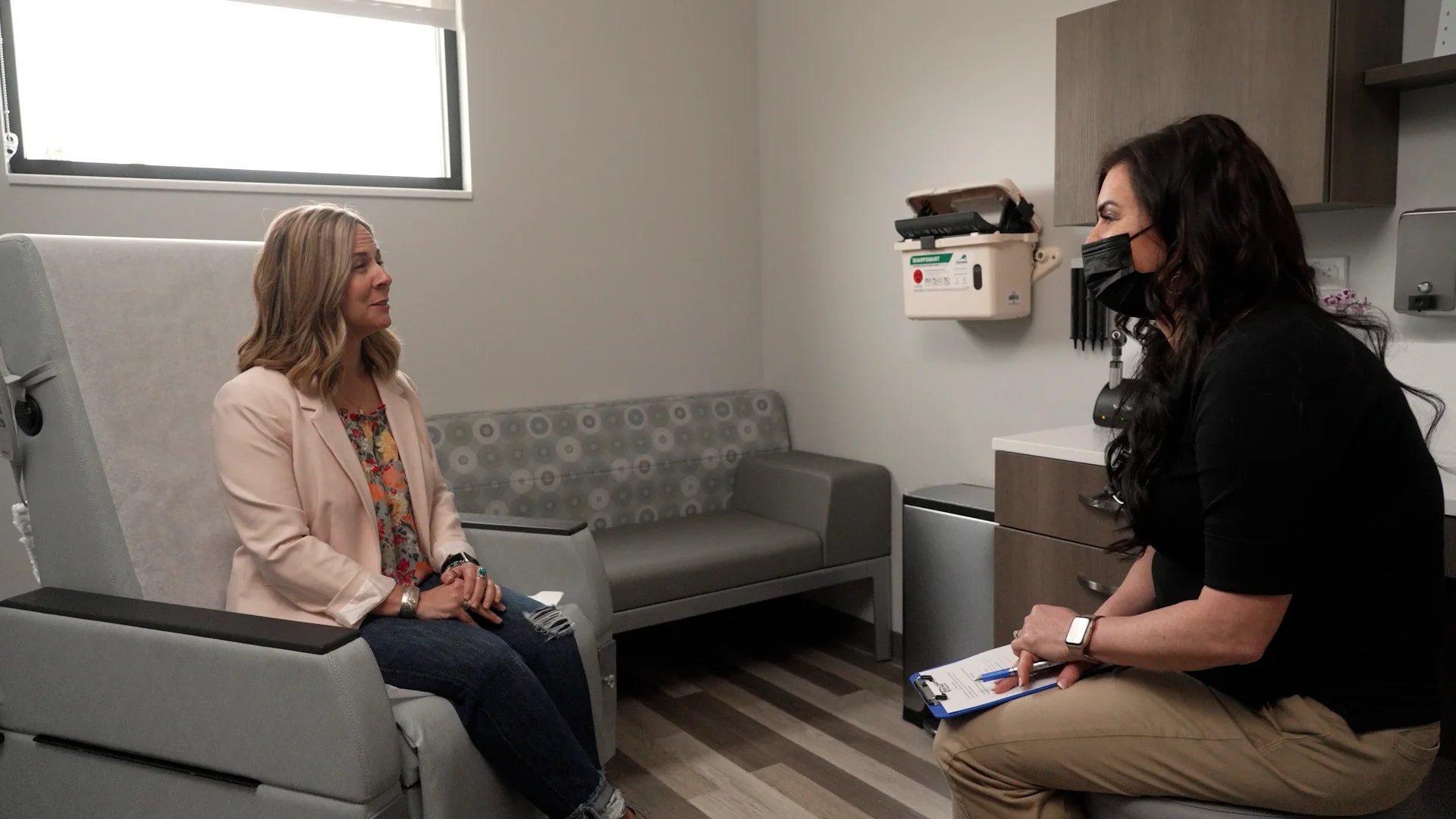 SCL Health Medical Group Jodi Gilligan, NP Family Medicine SCL