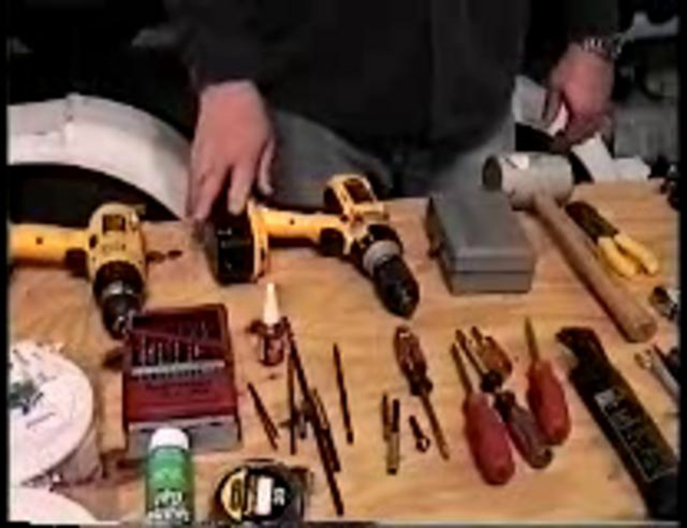 Adjustable Fishing Arch Video Installation Guide | Videos & Movies on Vimeo