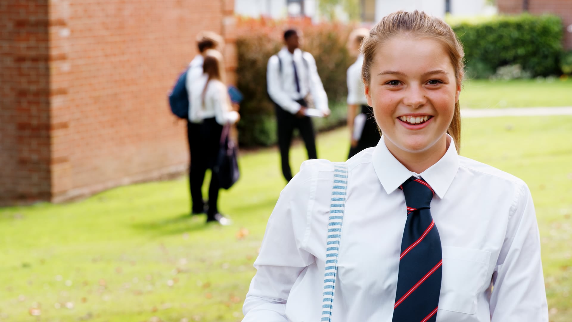 Coram Deo Academy Home