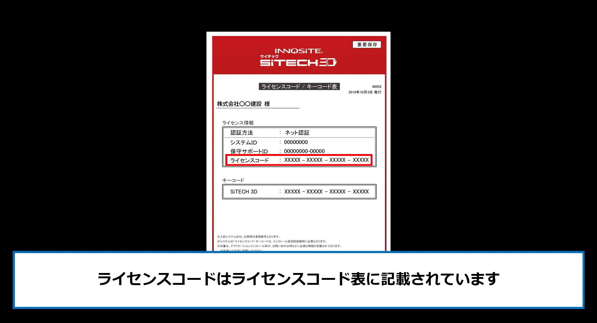INNOSiTEシリーズ】INNOSiTEシリーズでネット認証を行いたい - よく