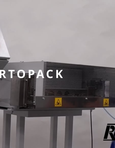 Vídeo: CARTOPACK