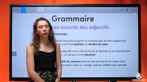 video : les-accords-des-adjectifs-3652