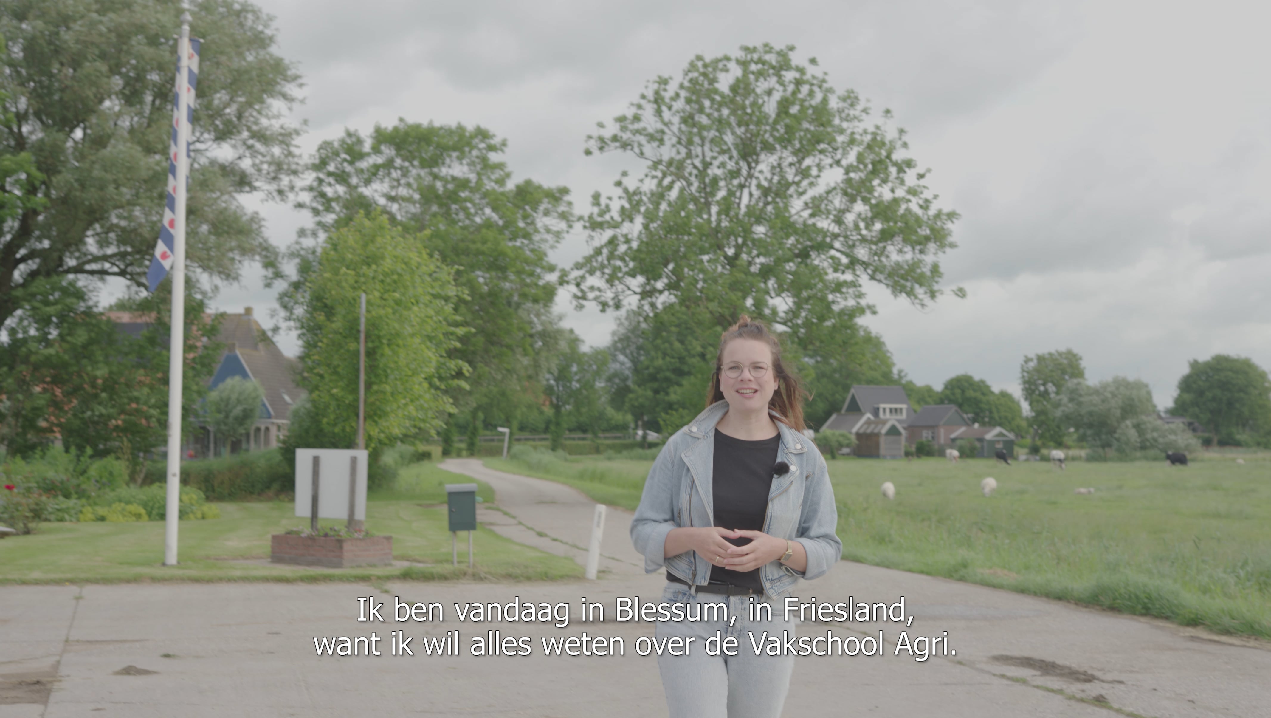 AB Vakwerk - Vakschool Agri On Vimeo