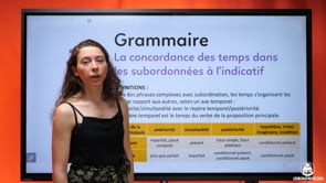 video : la-concordance-des-temps-dans-les-subordonnees-a-lindicatif-3589