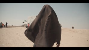 ENFANTS DE DAECH, LES DAMNÉS DE LA GUERRE