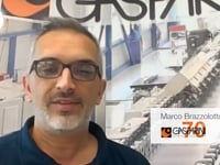 Gasparini Spa | Vendere all'estero
