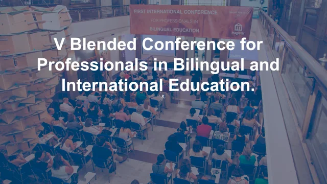 Sembrando el FUTURO Bilingual Conference / Sembrando el FUTURO Bilingual  Conference