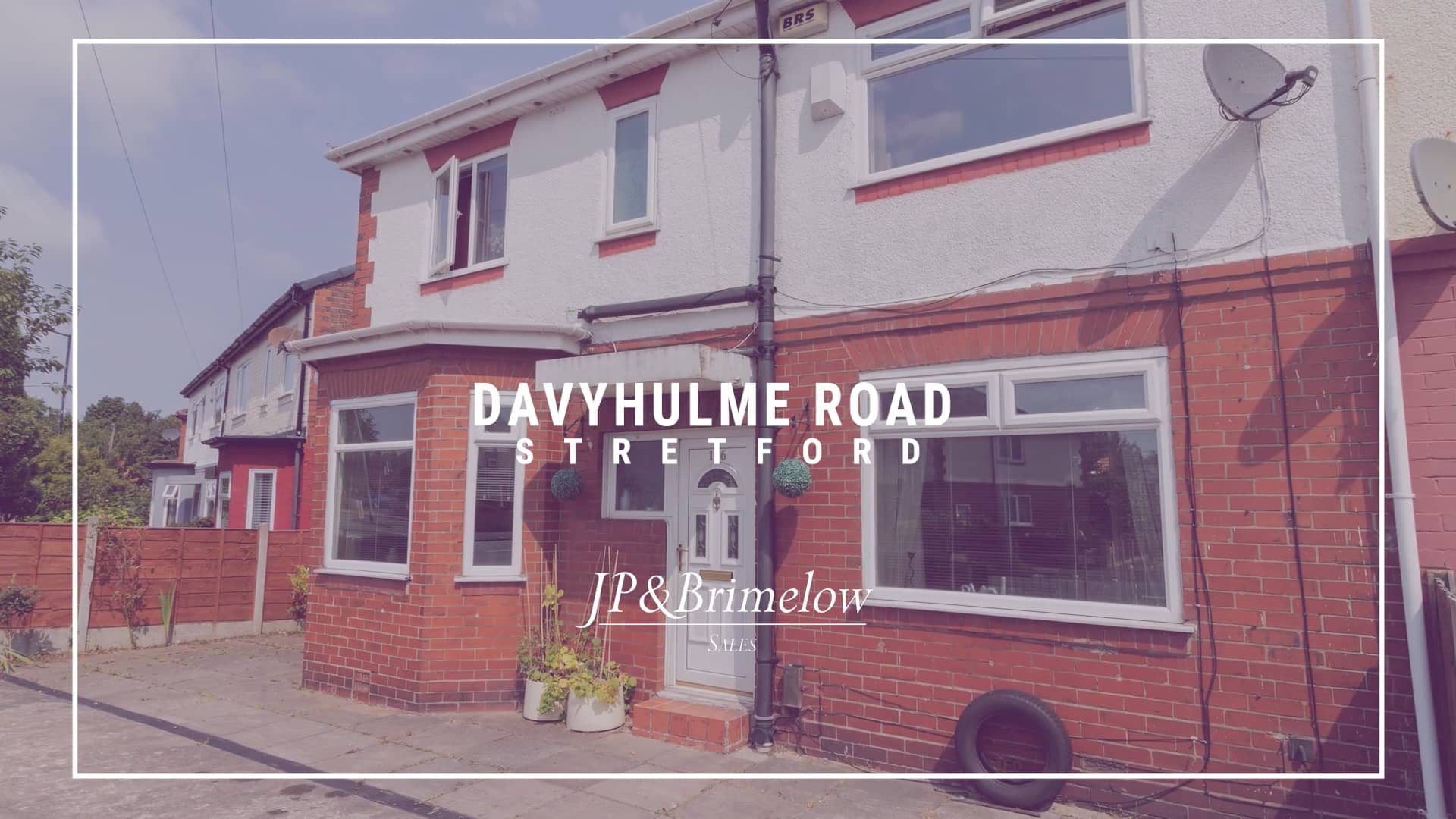 Davyhulme Road 166, Stretford.mp4 on Vimeo