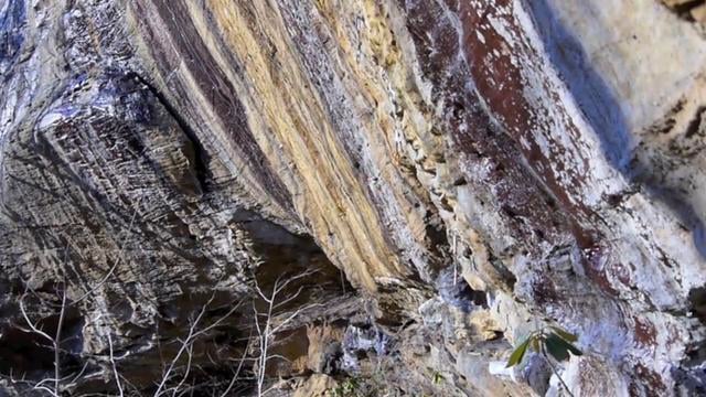 God's Own Stone, 14a
