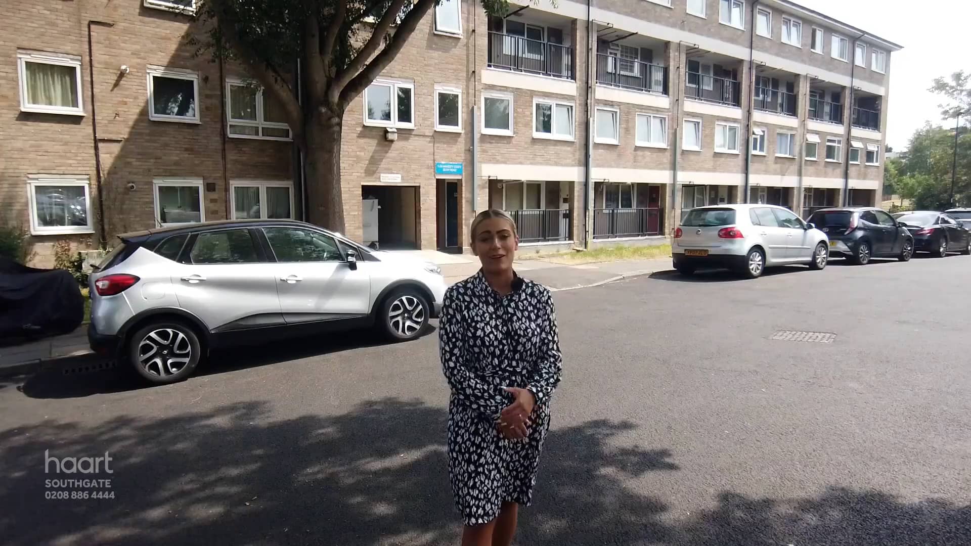 Virtual Viewing of Ivy Road, London, 2 bedroom Apartment For Sale from