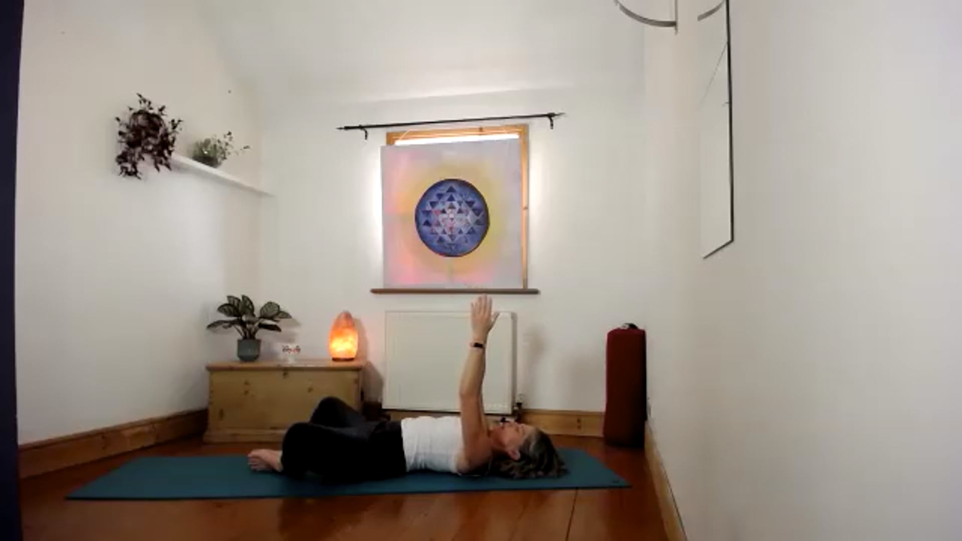 Heart Meets Body