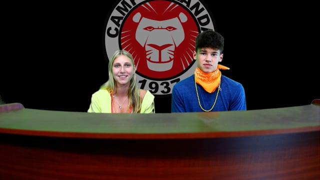 Summer 2022 Videos! on Vimeo