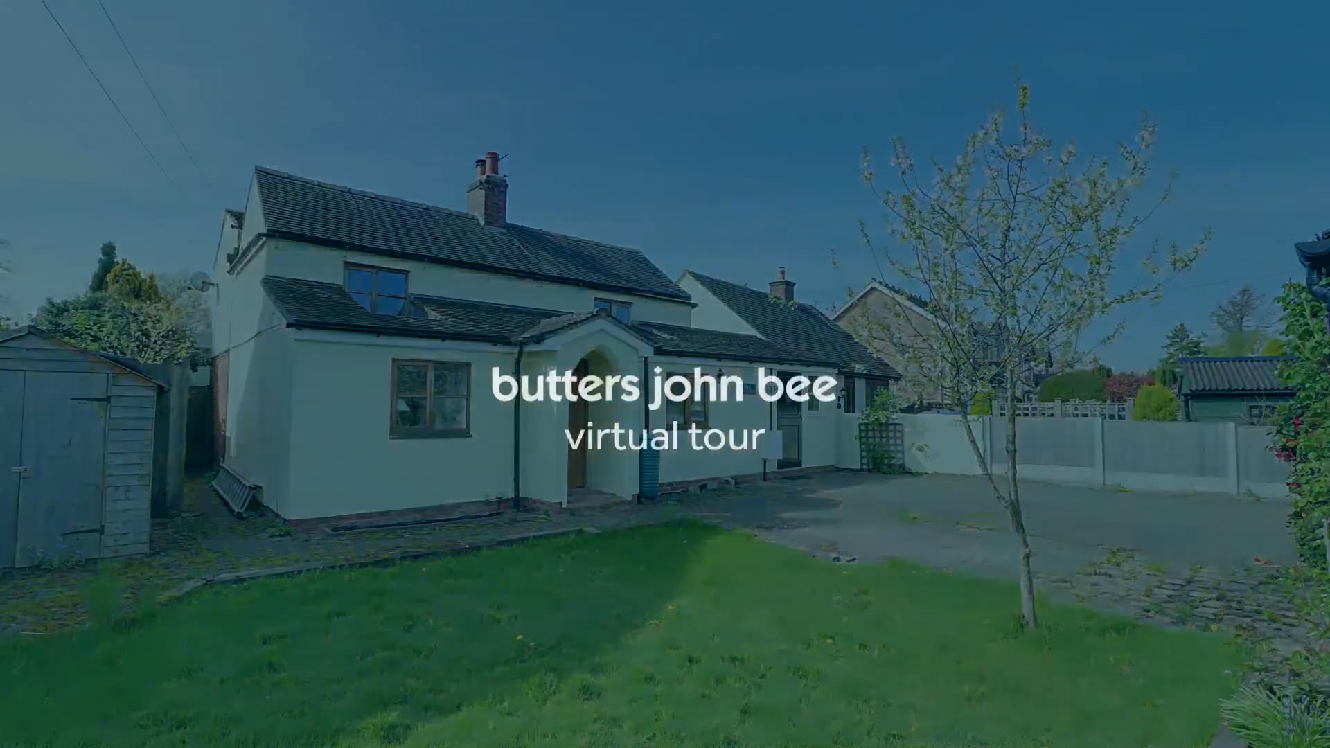 Quick Sneak Peek of Woore Road, Crewe, 4 bedroom DetachedHouse For