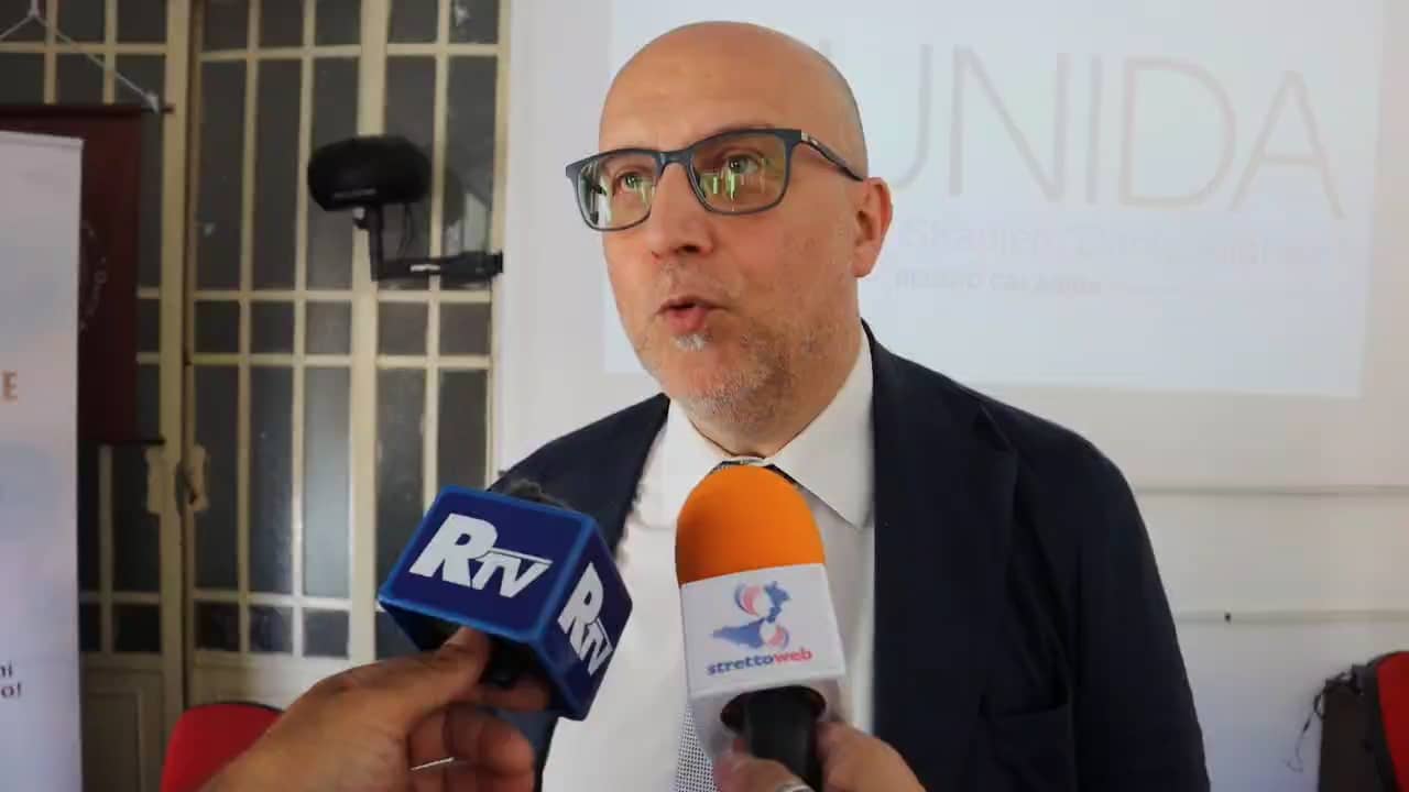 Reggio Calabria, offerta formativa A.A 2022/23: intervista a Salvatore ...