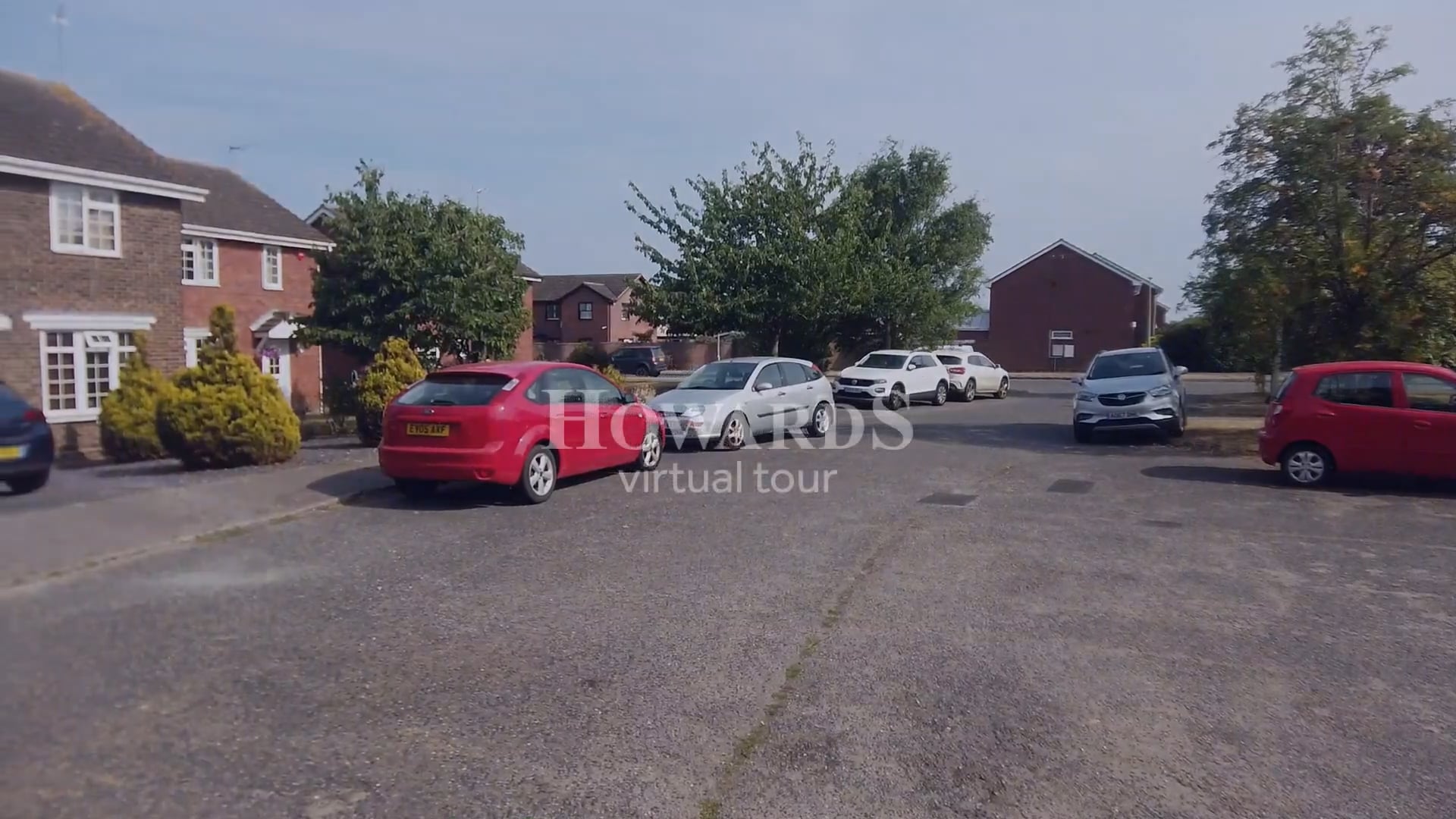 Virtual Viewing of Elm Coppice, Lowestoft, 4 bedroom DetachedHouse For