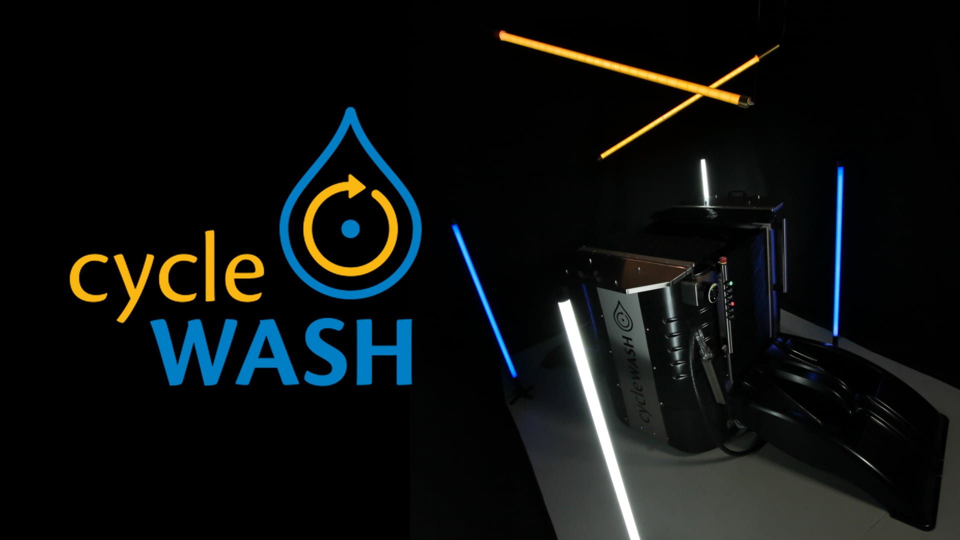 CycleWASH - company presentation