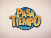 Martes 19 de julio - Pasatiempo