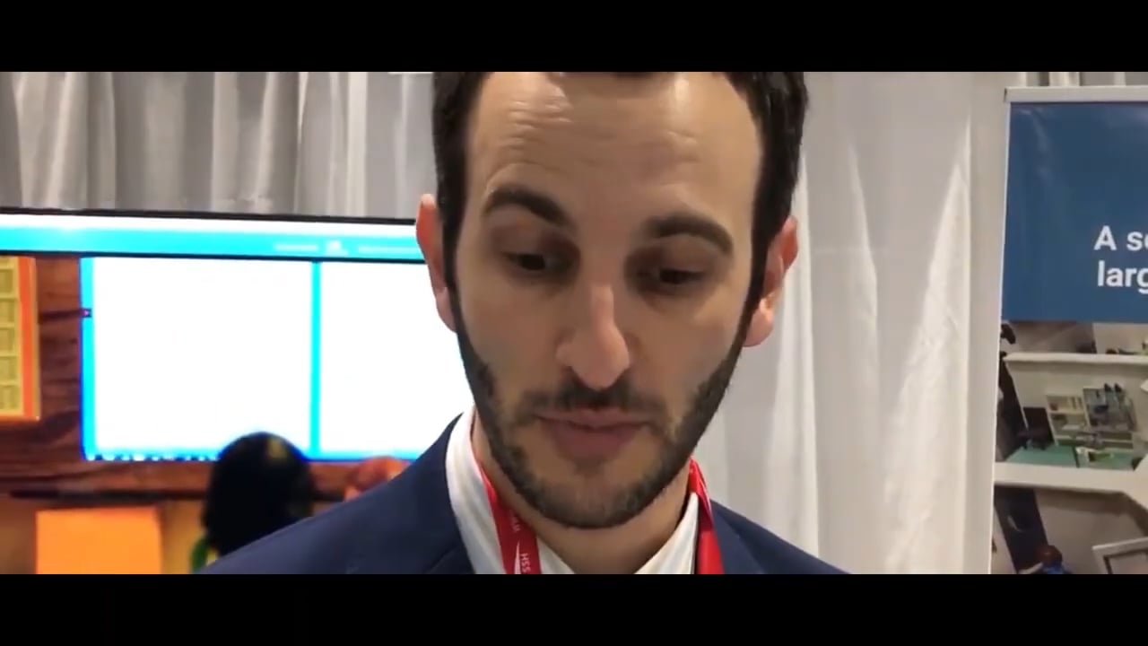 SimBoost IMSH 2020 simulation conference on Vimeo