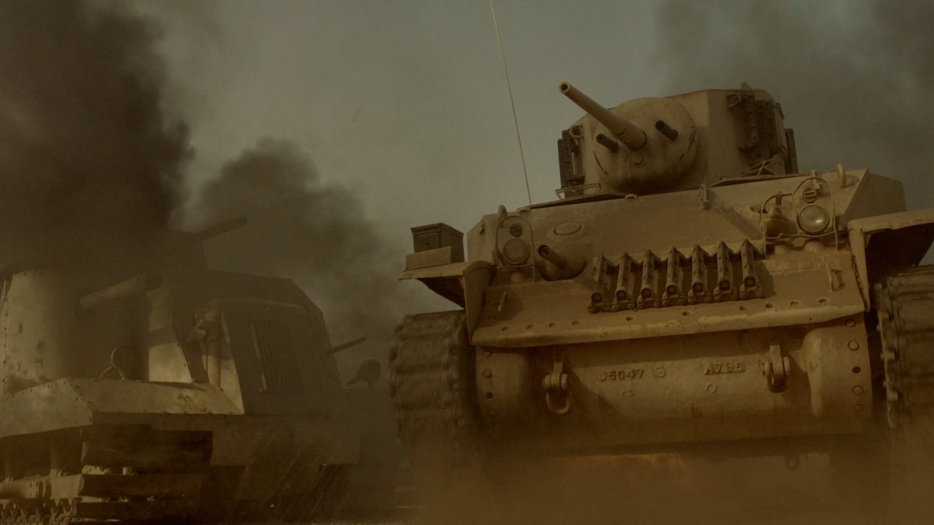 Image of Victory VFX Breakdown