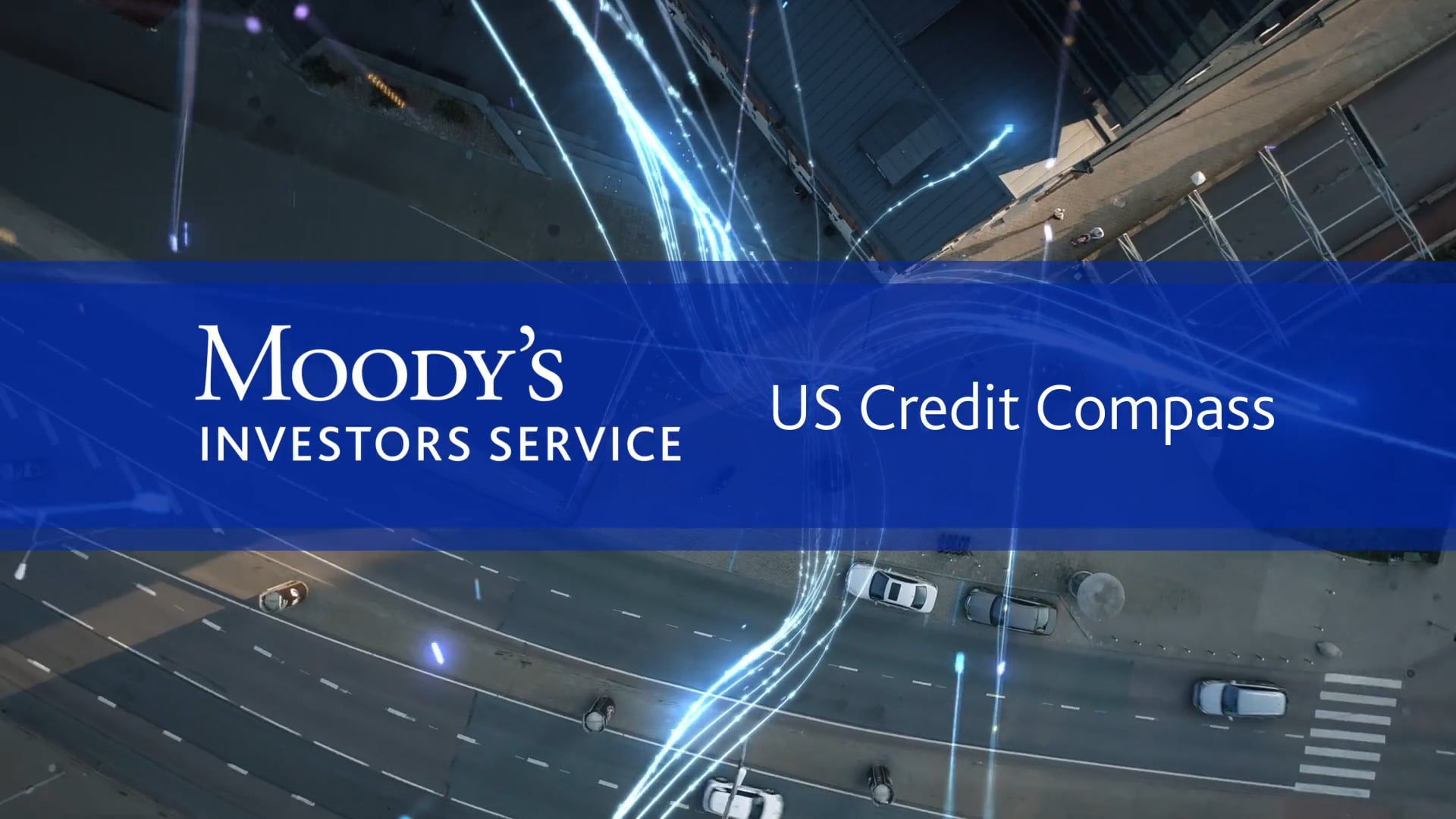 US Credit Compass signals turn in the credit cycle on Vimeo