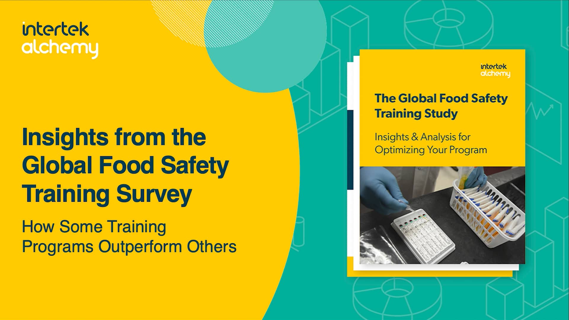 The Global Food Safety Training Study - Insights & Analysis for ...