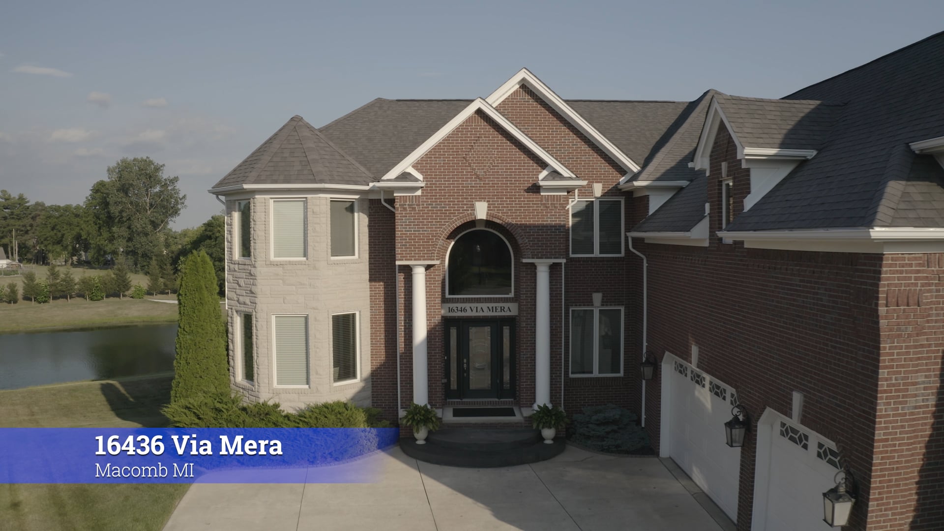 16346 Via Mera, Macomb.mp4