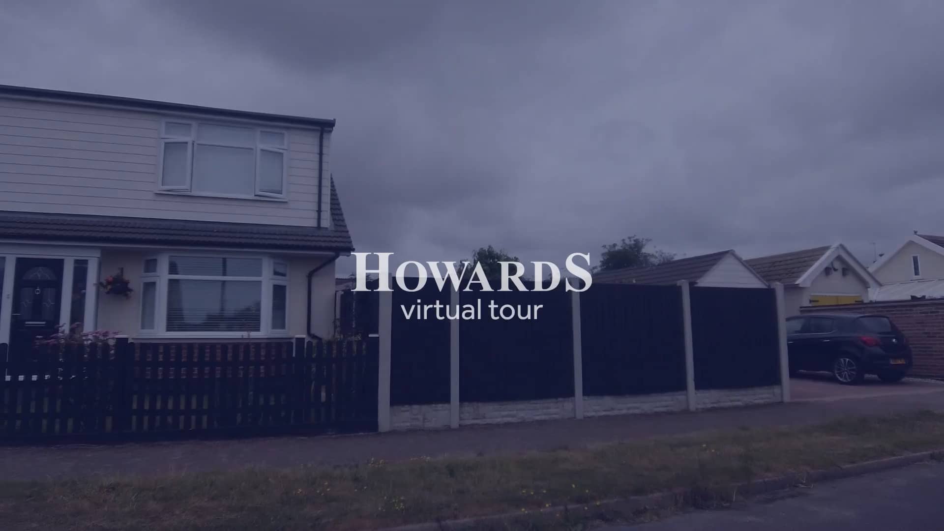 Virtual Viewing of Glenmore Avenue, Great Yarmouth, 4 bedroom Detached