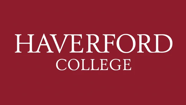 Haverford College Logo