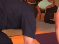 Hot Yoga