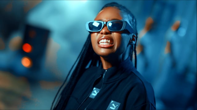 HOLY ALPHA INKUNZI MUSIC VIDEO