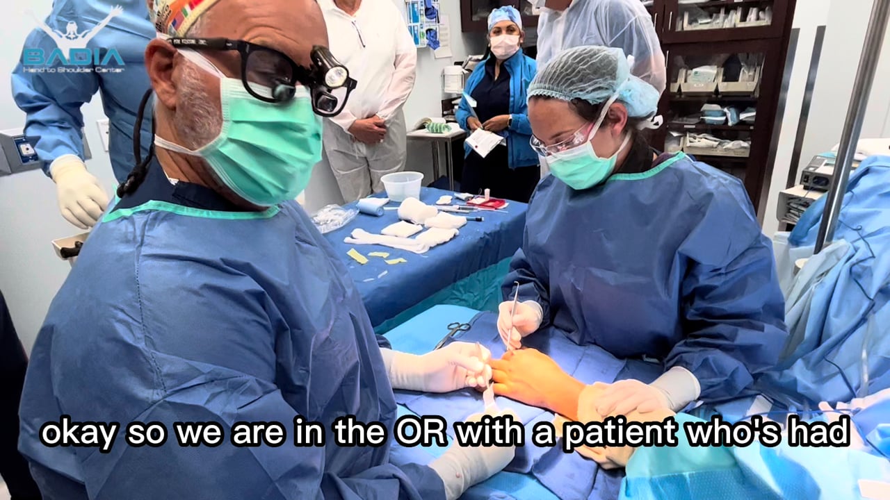 Vimeo video – thumbnail