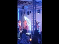 DIAMONDS GALA MINIFRAME