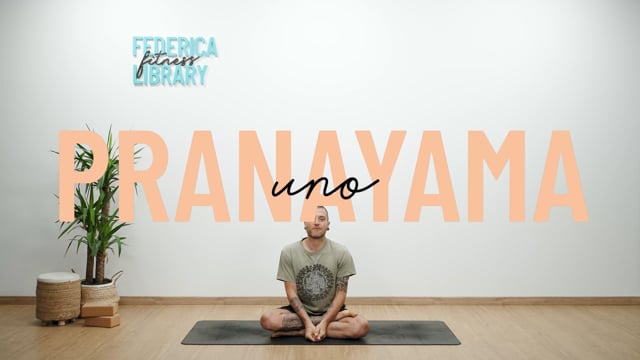 Pranayama 1