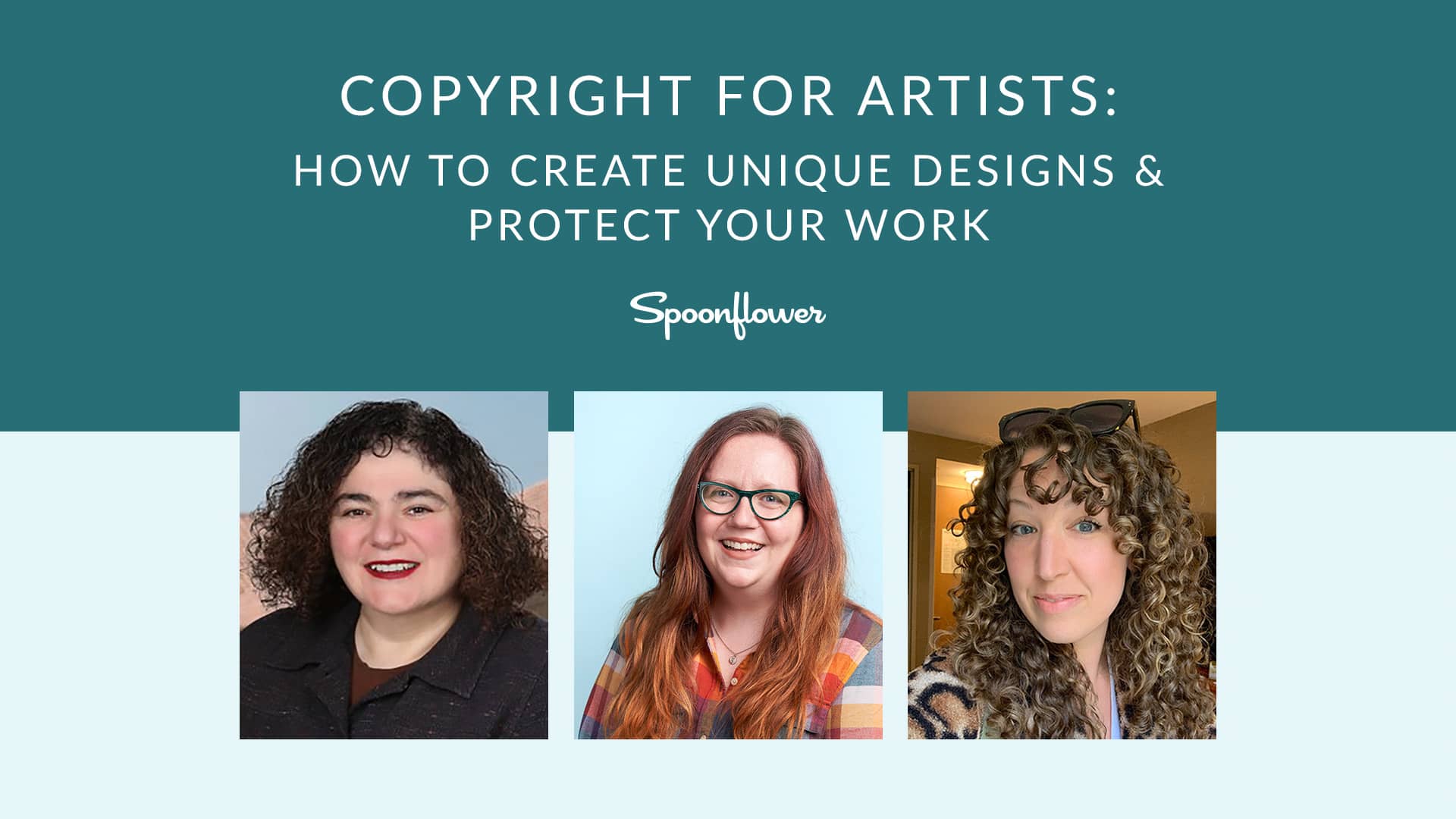 Copyright for Artists How to Create Unique Designs & Protect Your Work