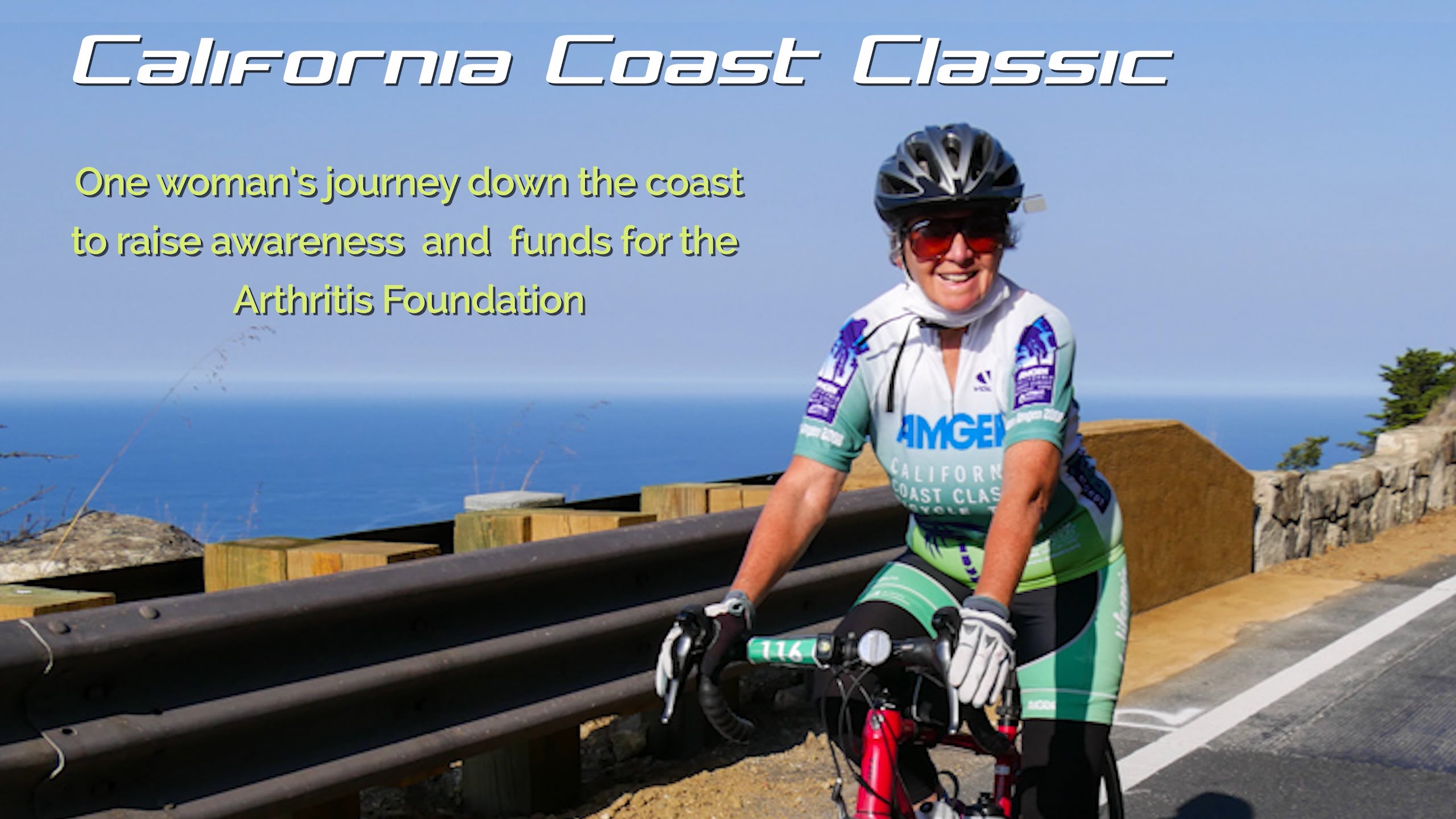 Watch California Coast Classic Online Vimeo On Demand on Vimeo