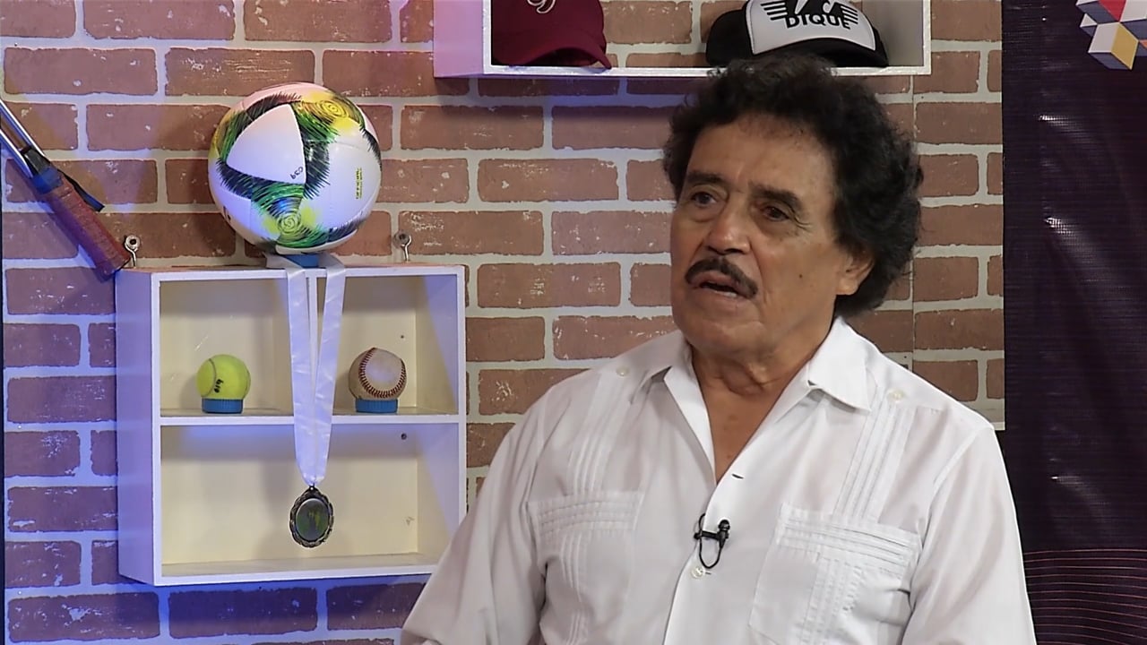 Antonio Villanueva Osorio