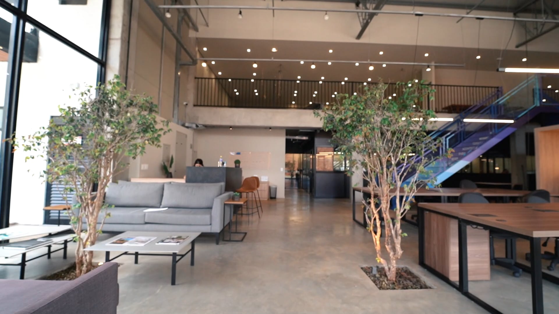 State Office - Coworking