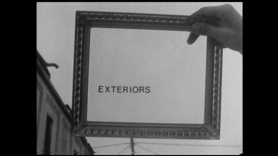 Exteriors