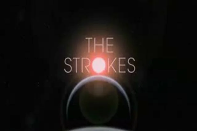 Strokes - You Only Live Once -  Music