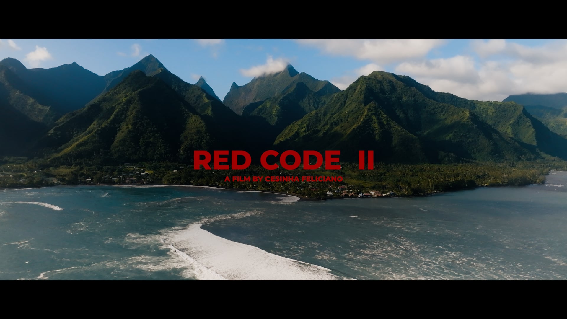 RED CODE II on Vimeo
