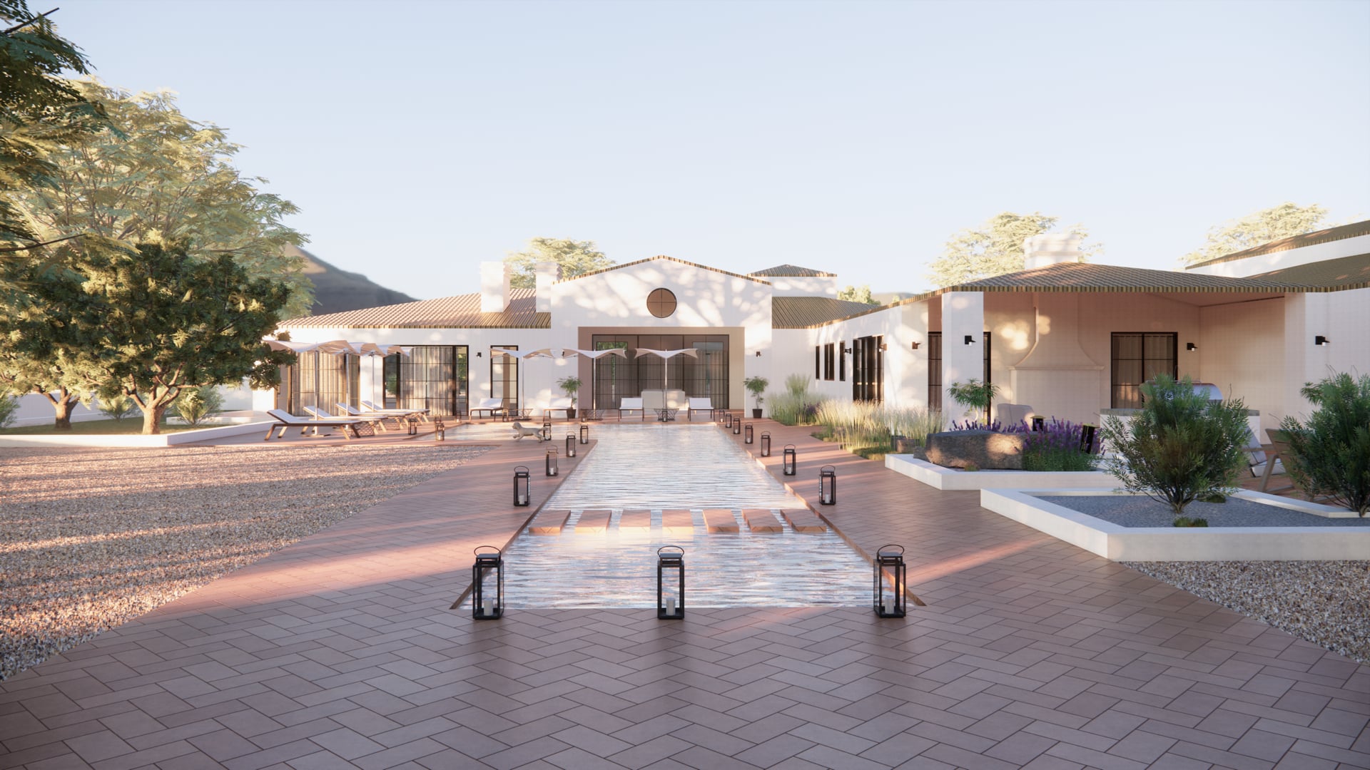 5432 E Via del Cielo, Paradise Valley AZ