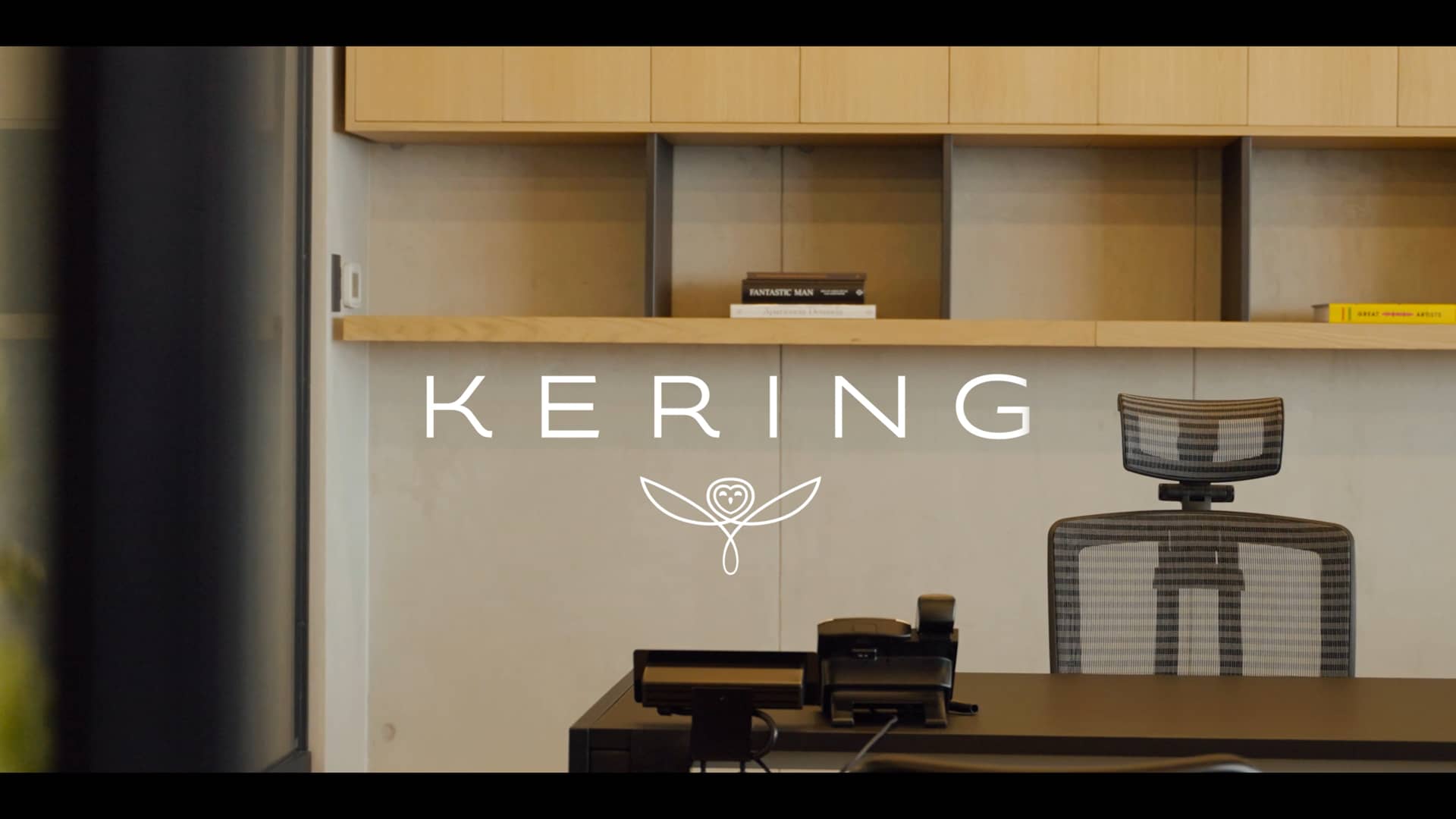 KERING HQ MEXICO CITY on Vimeo