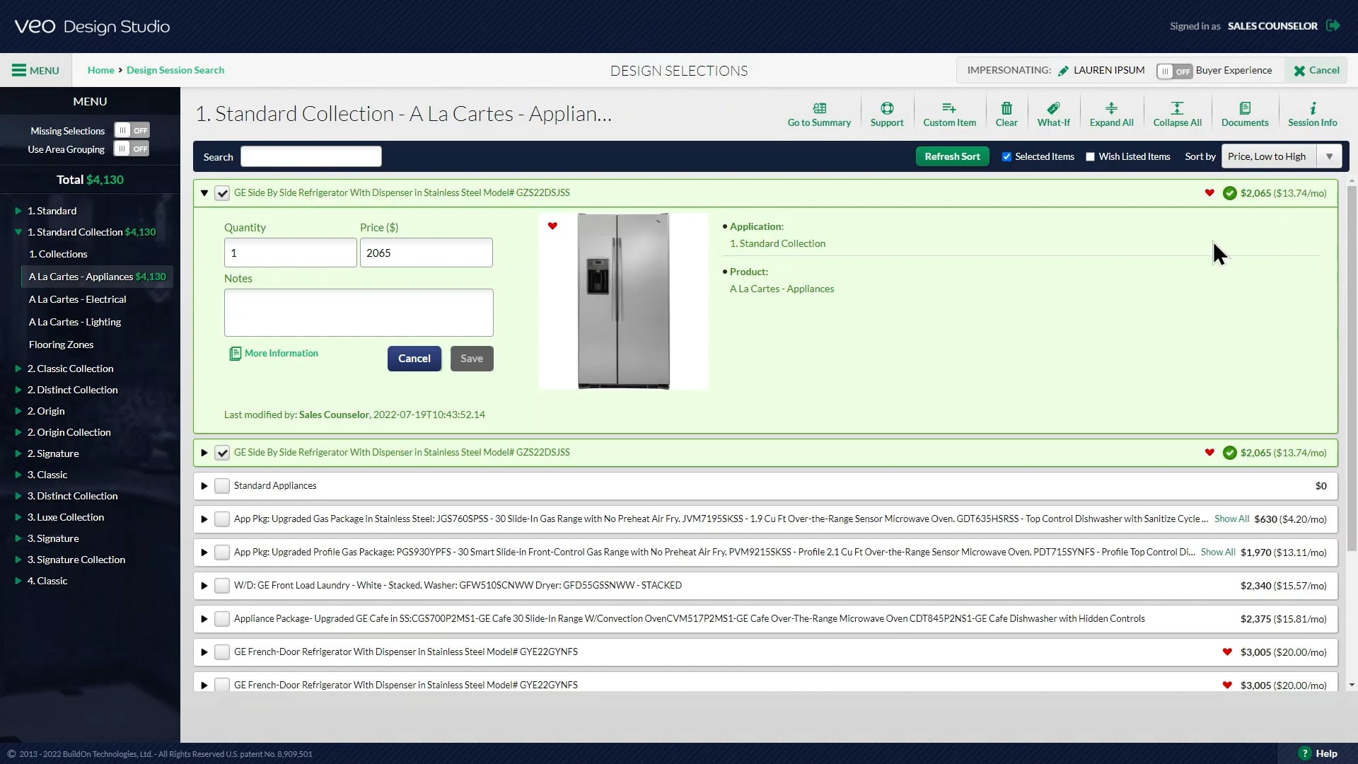 Design Selections - Navigation Bar.mp4 on Vimeo