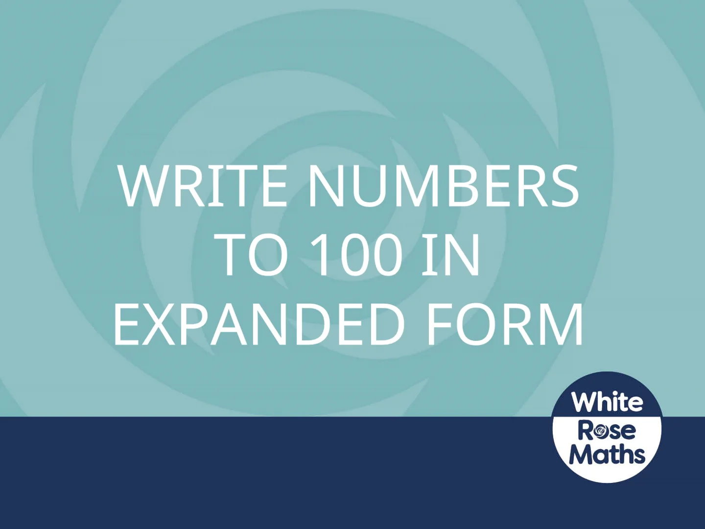 expanded form numbers