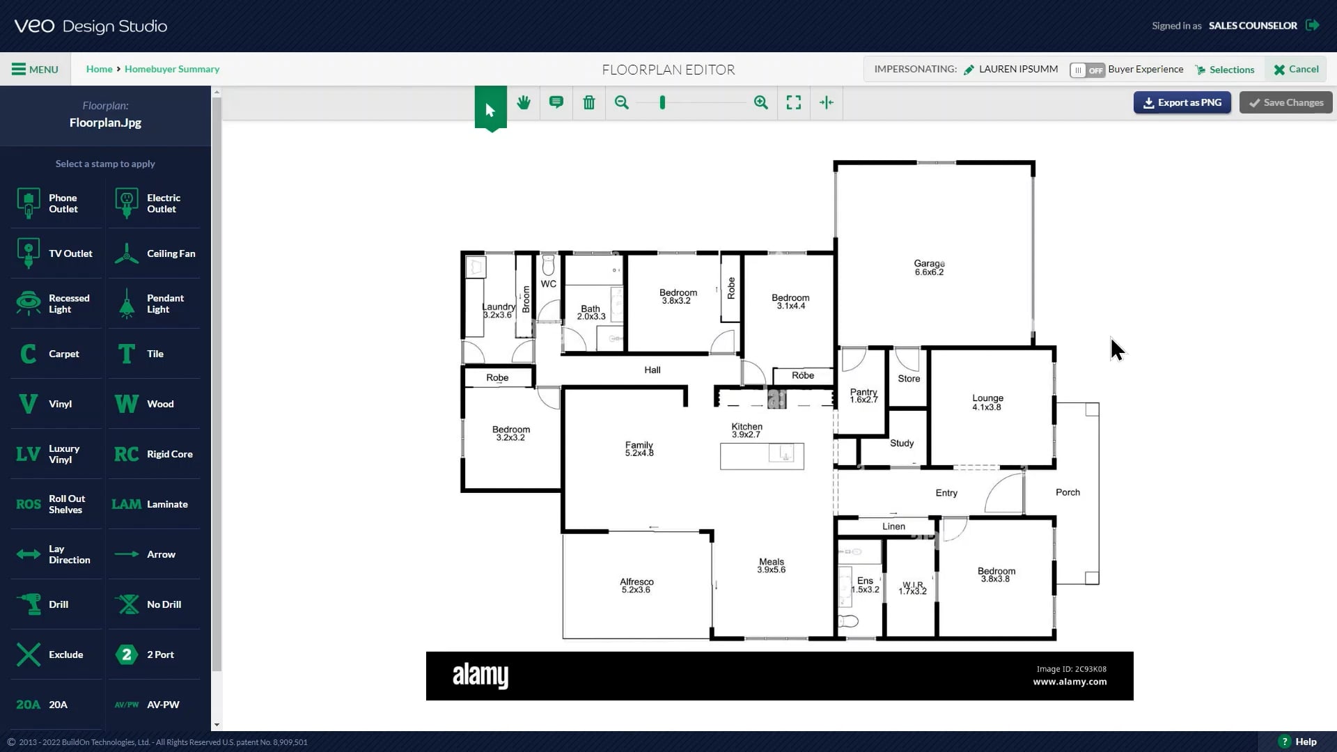 Floorplan Editor - Floorplan Editor Tools.mp4 on Vimeo