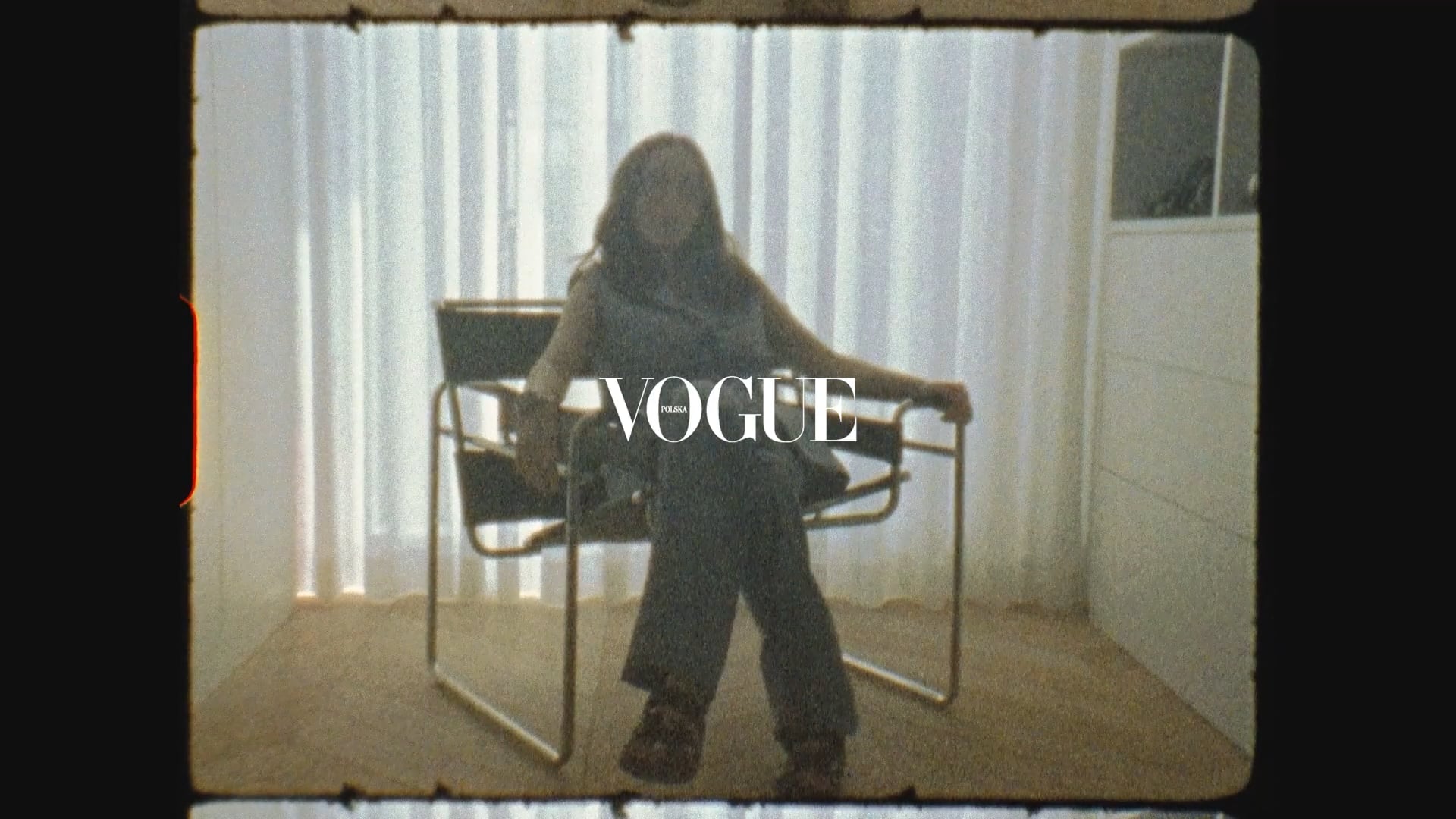 VOGUE x LENOVO