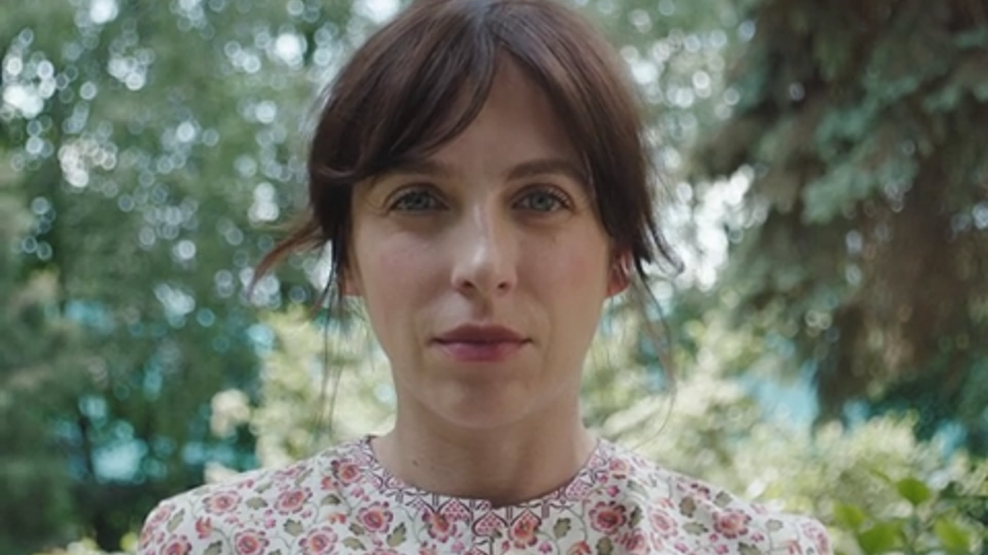 Vogue: Marta Chrapka
