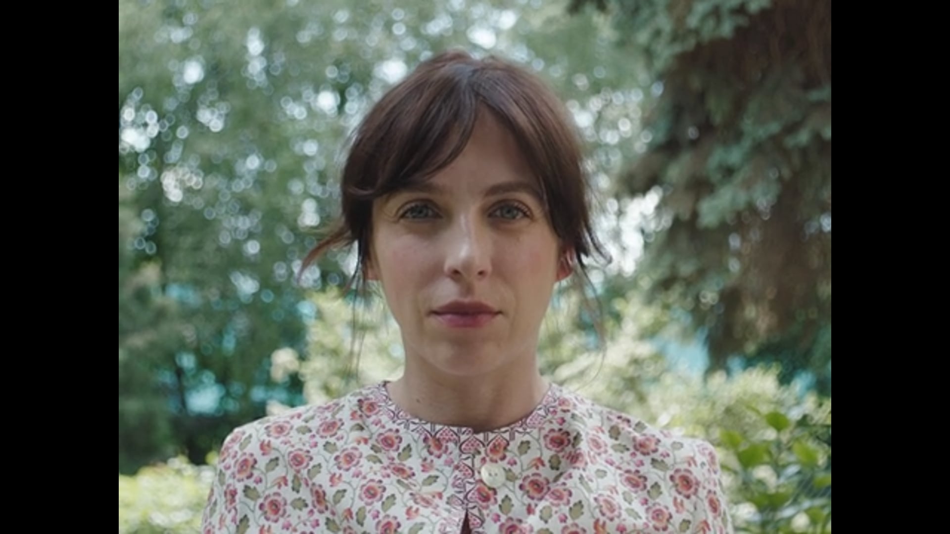 Vogue: Marta Chrapka